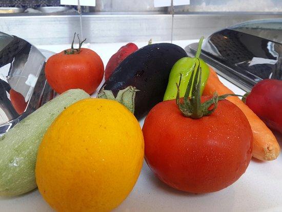 Terrace & Grill Restaurant